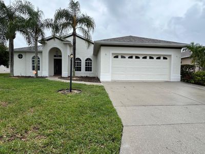 CoolWall Exterior Coating in Lakewood Ranch