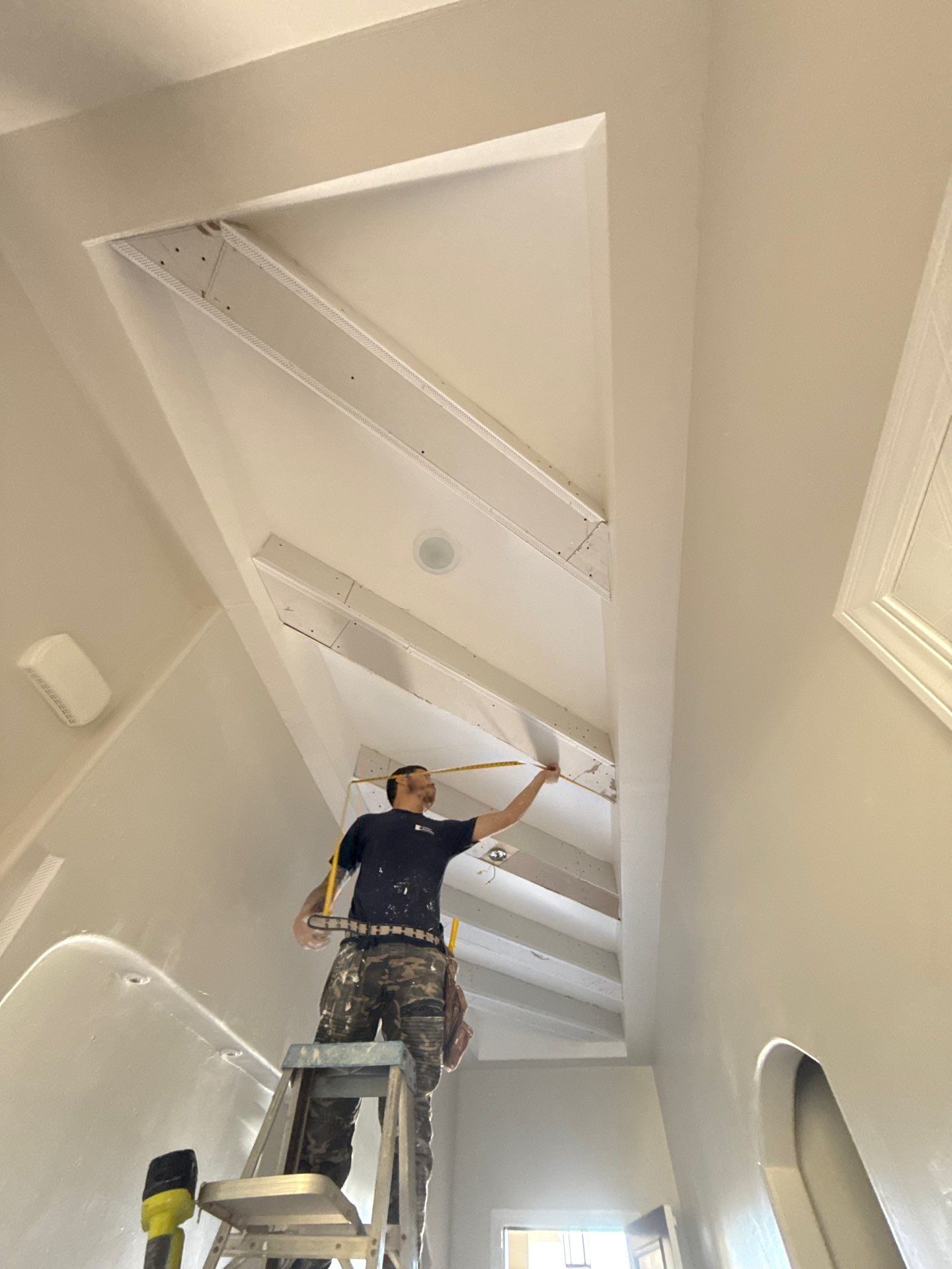 Home renovation by Castro Brothers Solutions