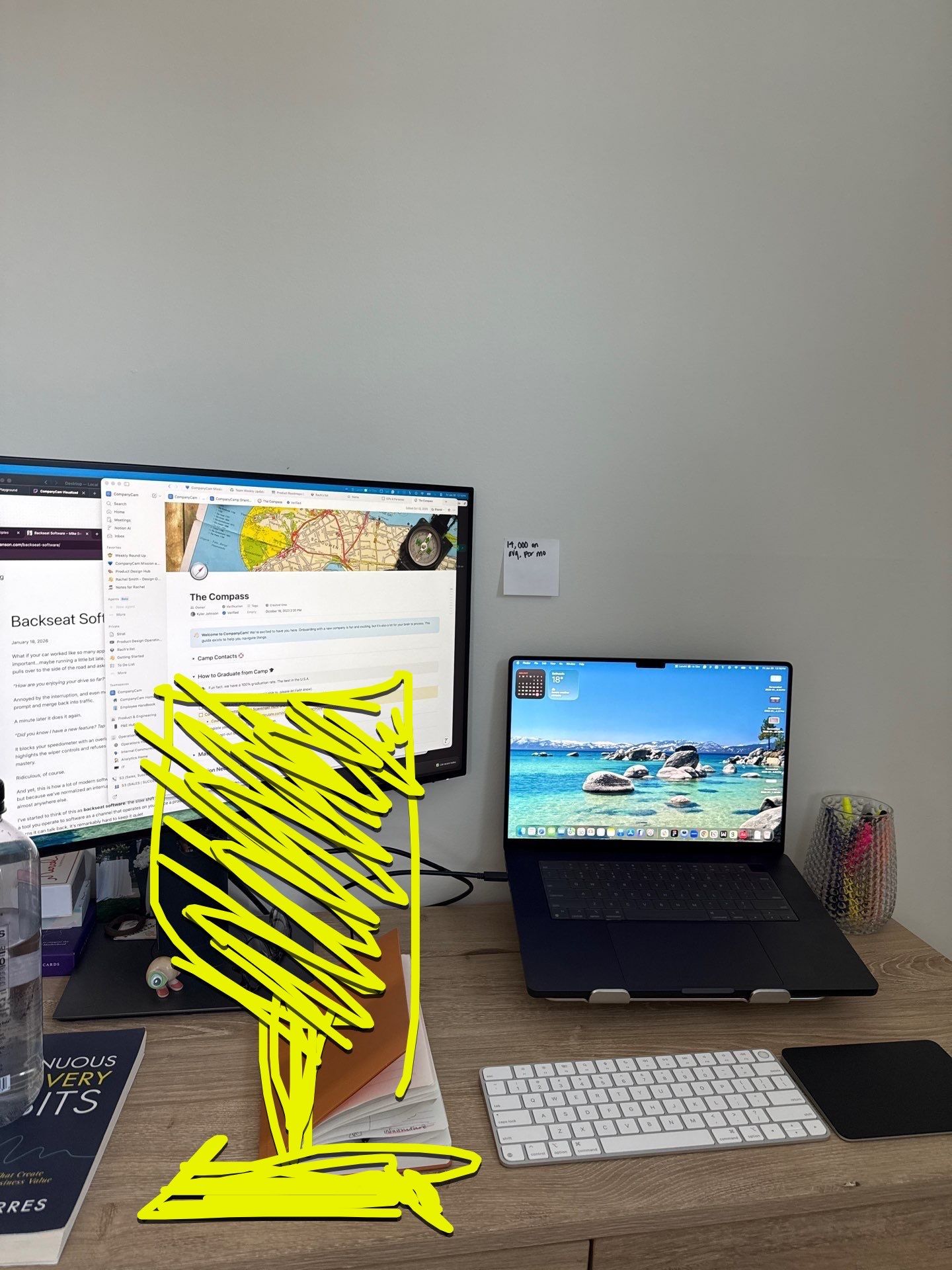 EatWellGuru: Maryam Dadkhah, Ph.D., RDN, CPT featured photo.