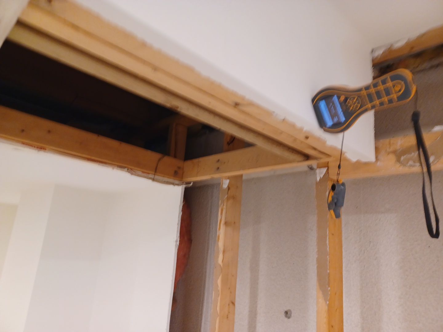 Project in Commerce Twp by EzDry Water Mitigation & Property Restoration