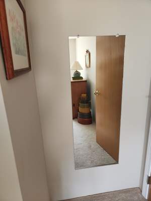 Custom Mirror