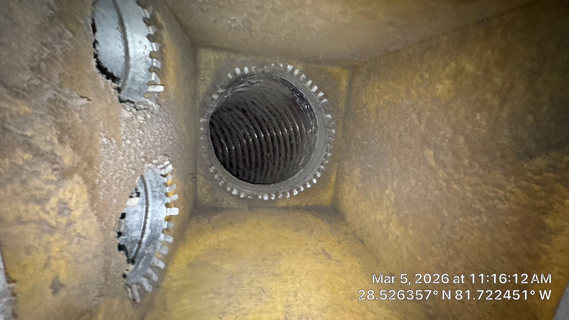 Air Duct Cleaning Dryer Vent Repair Clermont by Hygienic Air, Inc
