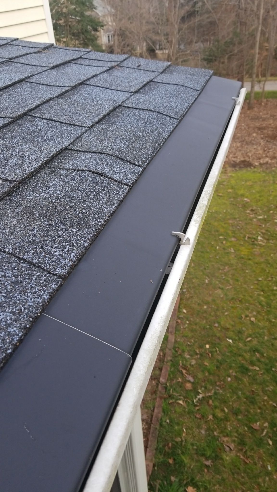 Residential Roofing Repair using Roof Repair by American Roofing NC