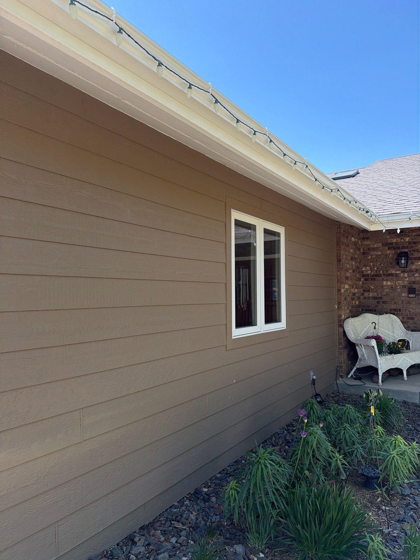 Diamond Kote Siding Install in Rapid City SD by Weather-Tite Exteriors LLC