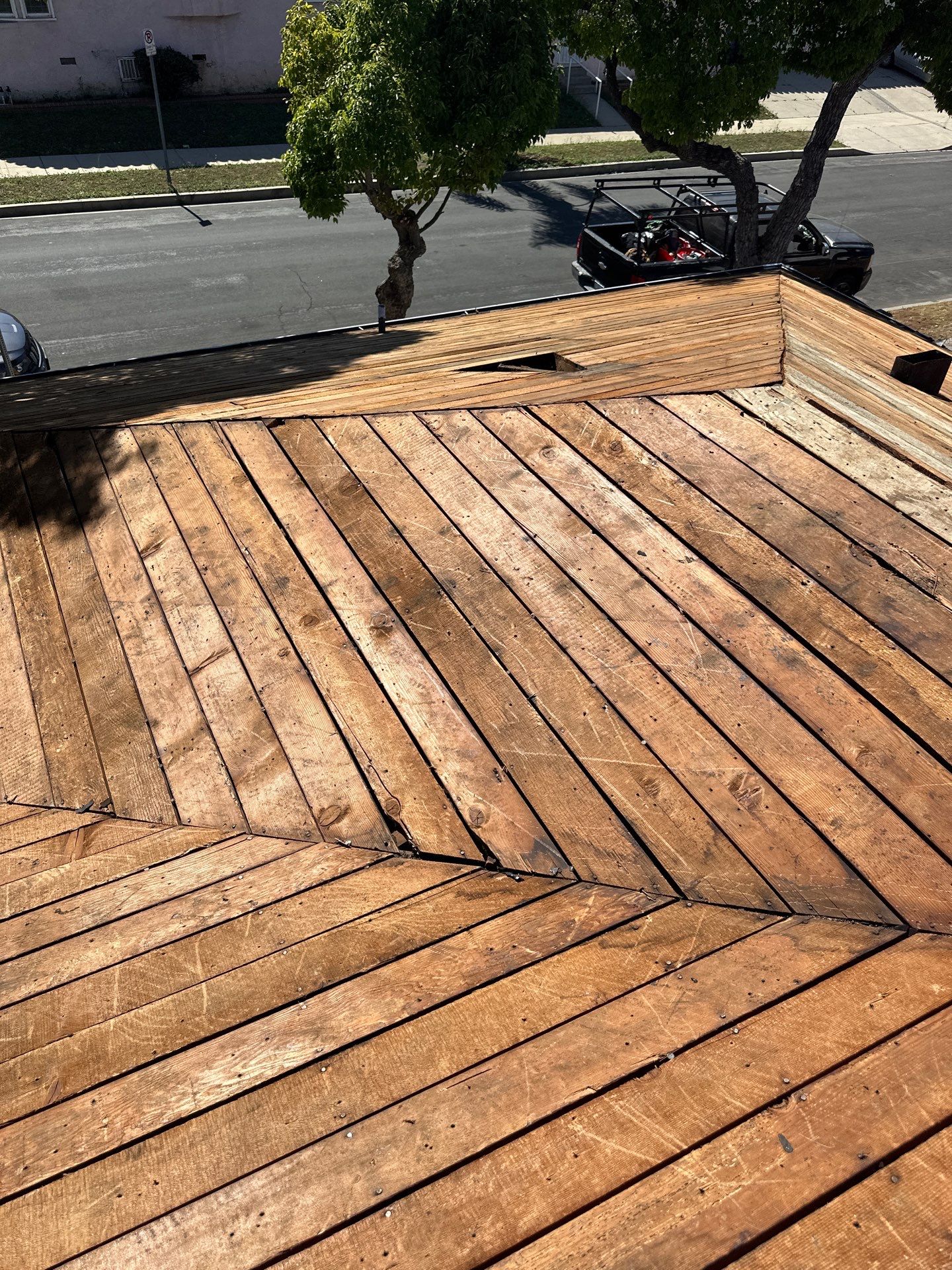 Roof Replacement - San Jose, CA 95128 by Epic Roof Replacement