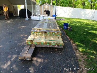 Project in Lincoln Park