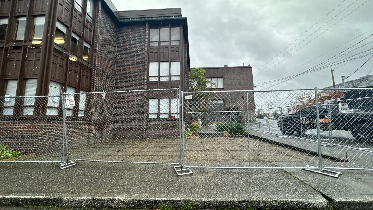 Elizabeth | Concrete Foundation   by Jireh Asphalt & Concrete Inc 