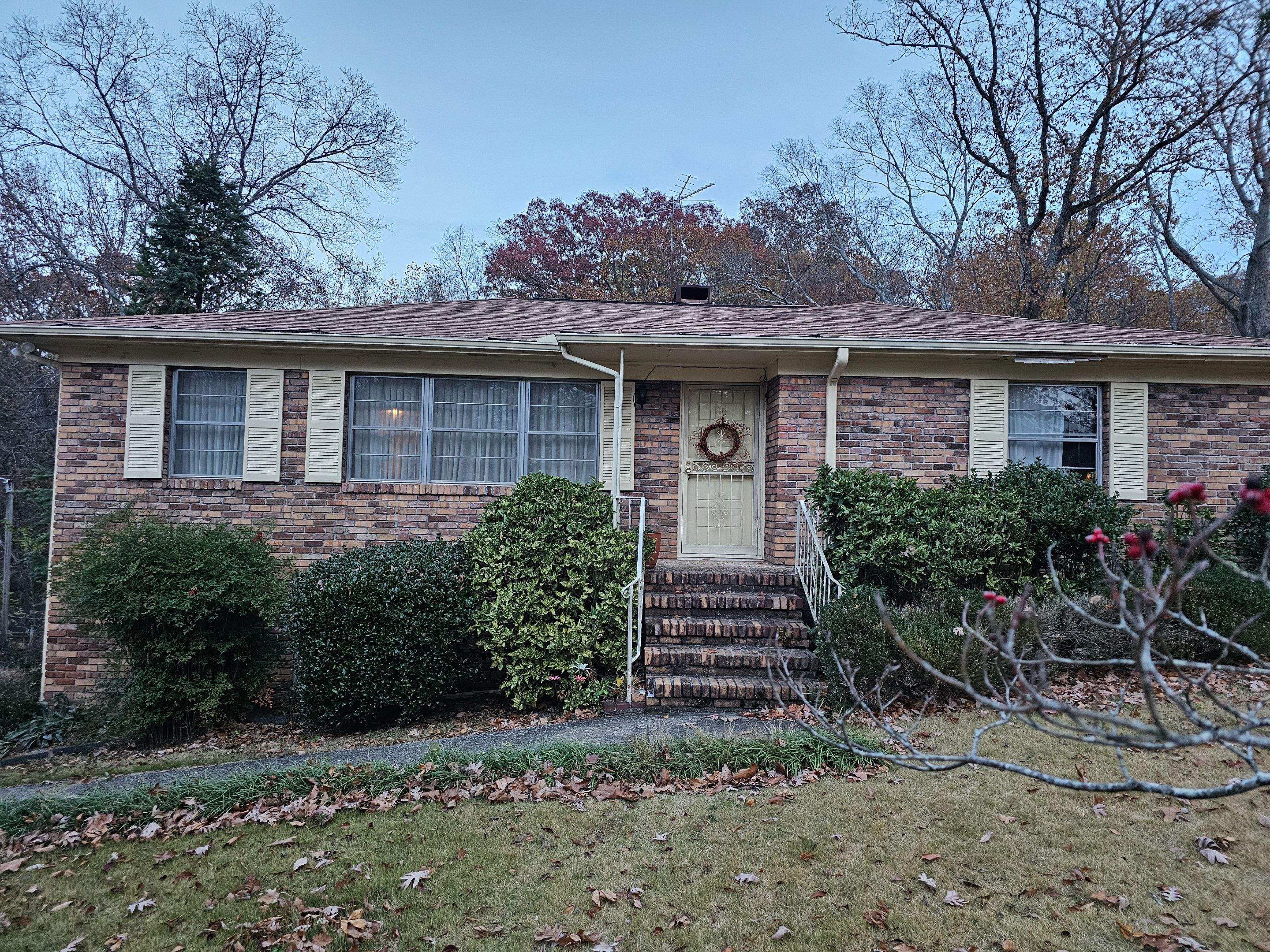 Kesler Project in Birmingham by The Window Source