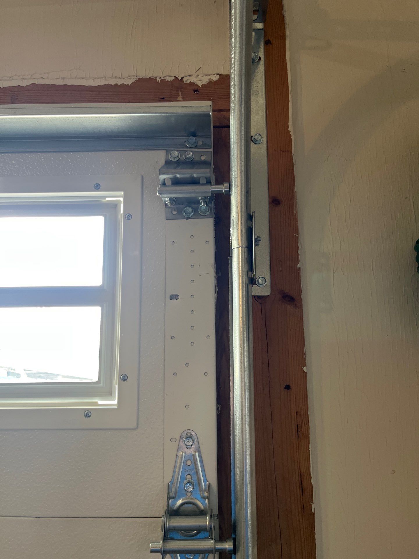 Garage Door Replacement in Kent Ohio by Ohio Garage Door Repair