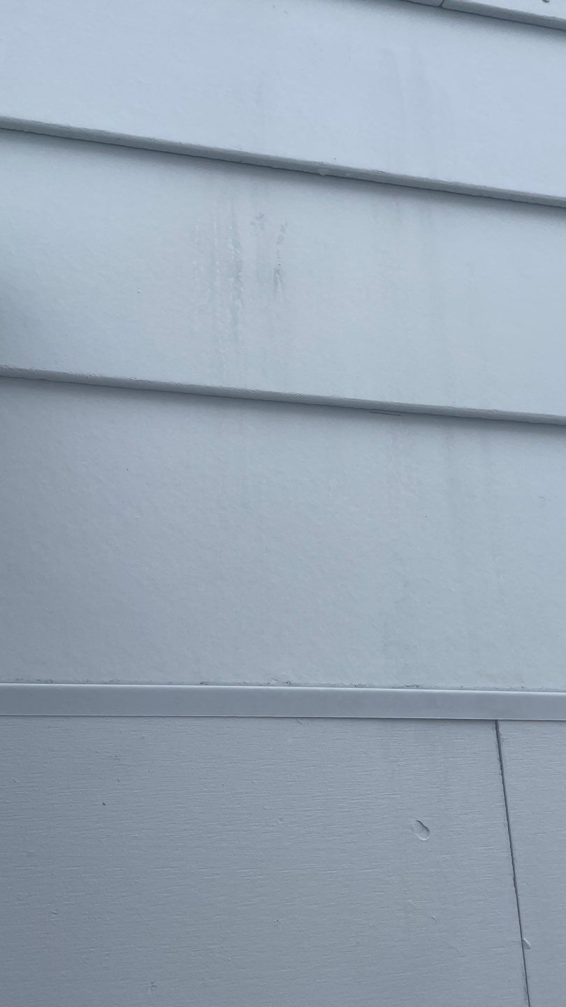 Siding Replacement using James Hardie Siding by 180 Contractors