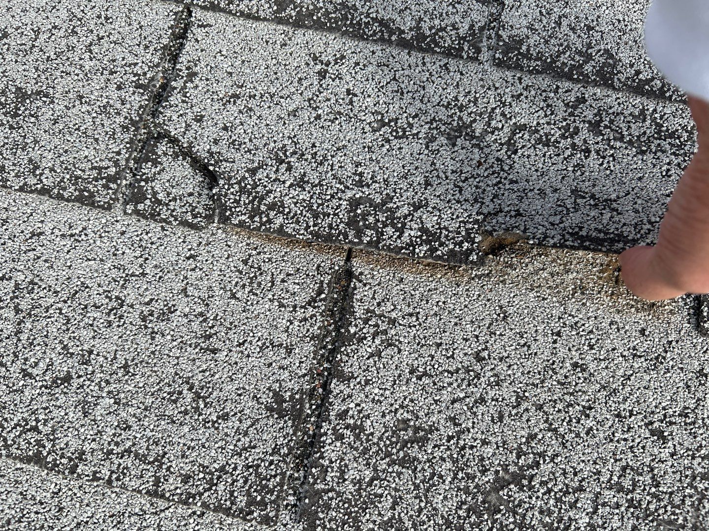 Walter's Full Re-Roof (Energy Star) by All Storm Roofing & Construction