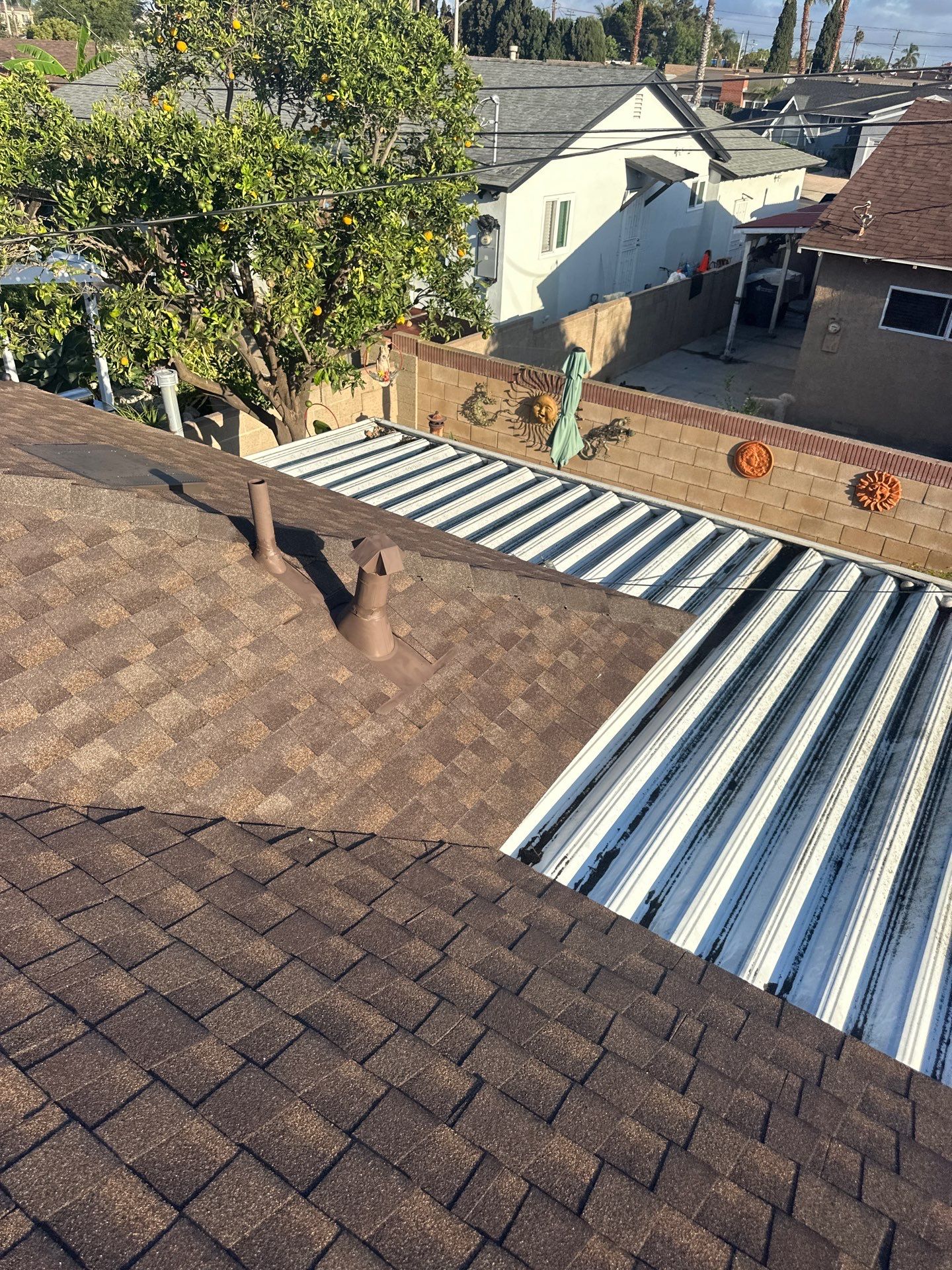 Roof Replacement - Carson, CA 90745 by Epic Roof Replacement