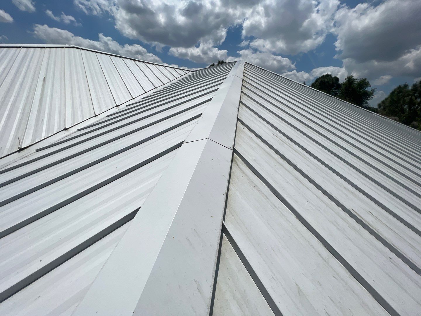 Residential Roofing Inspection  by Four Peaks Roofing