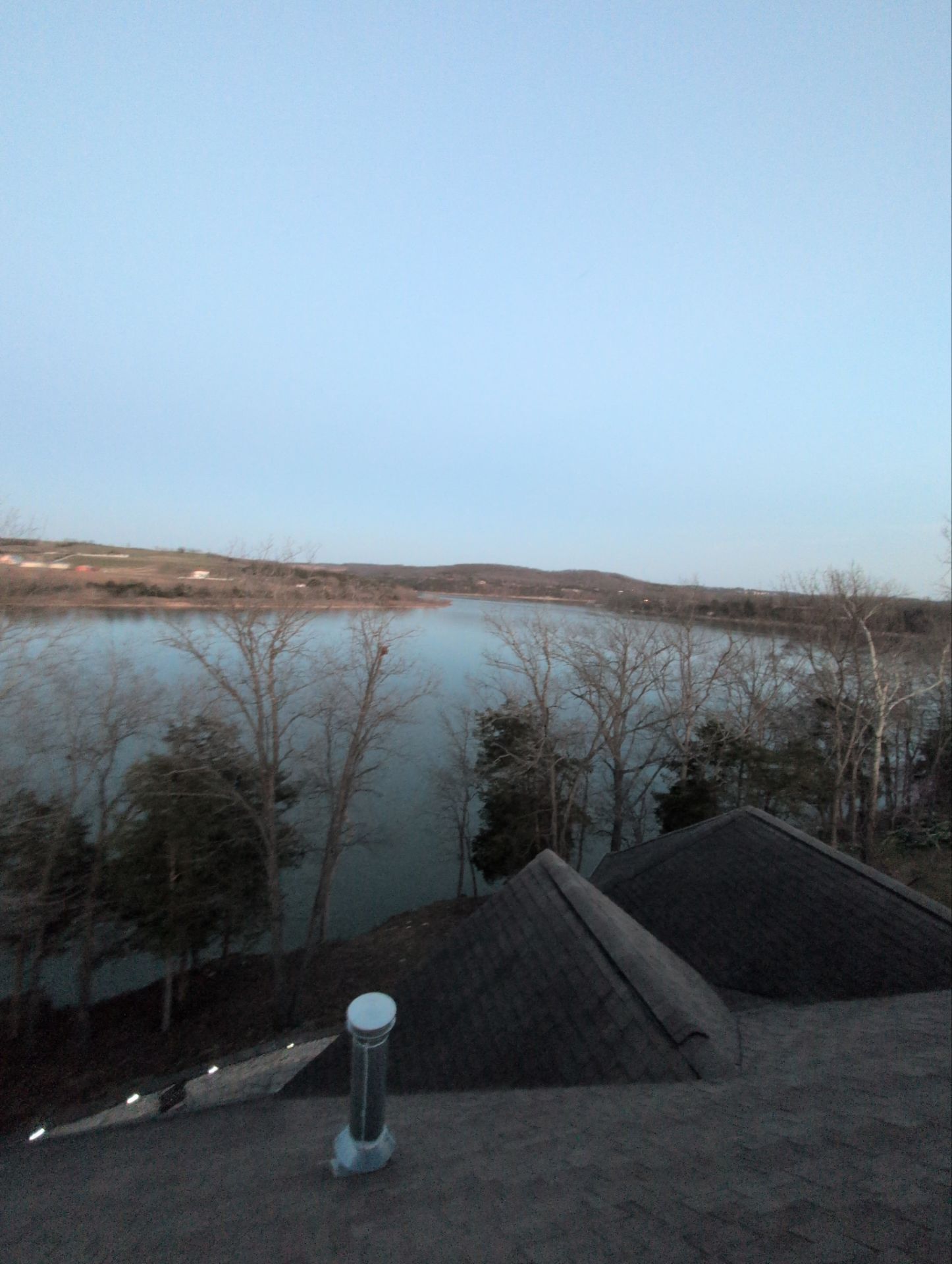 Roof Replacement in Cape Fair by Table Rock Design + Build