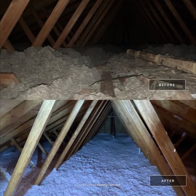 Project in Sterling, VA