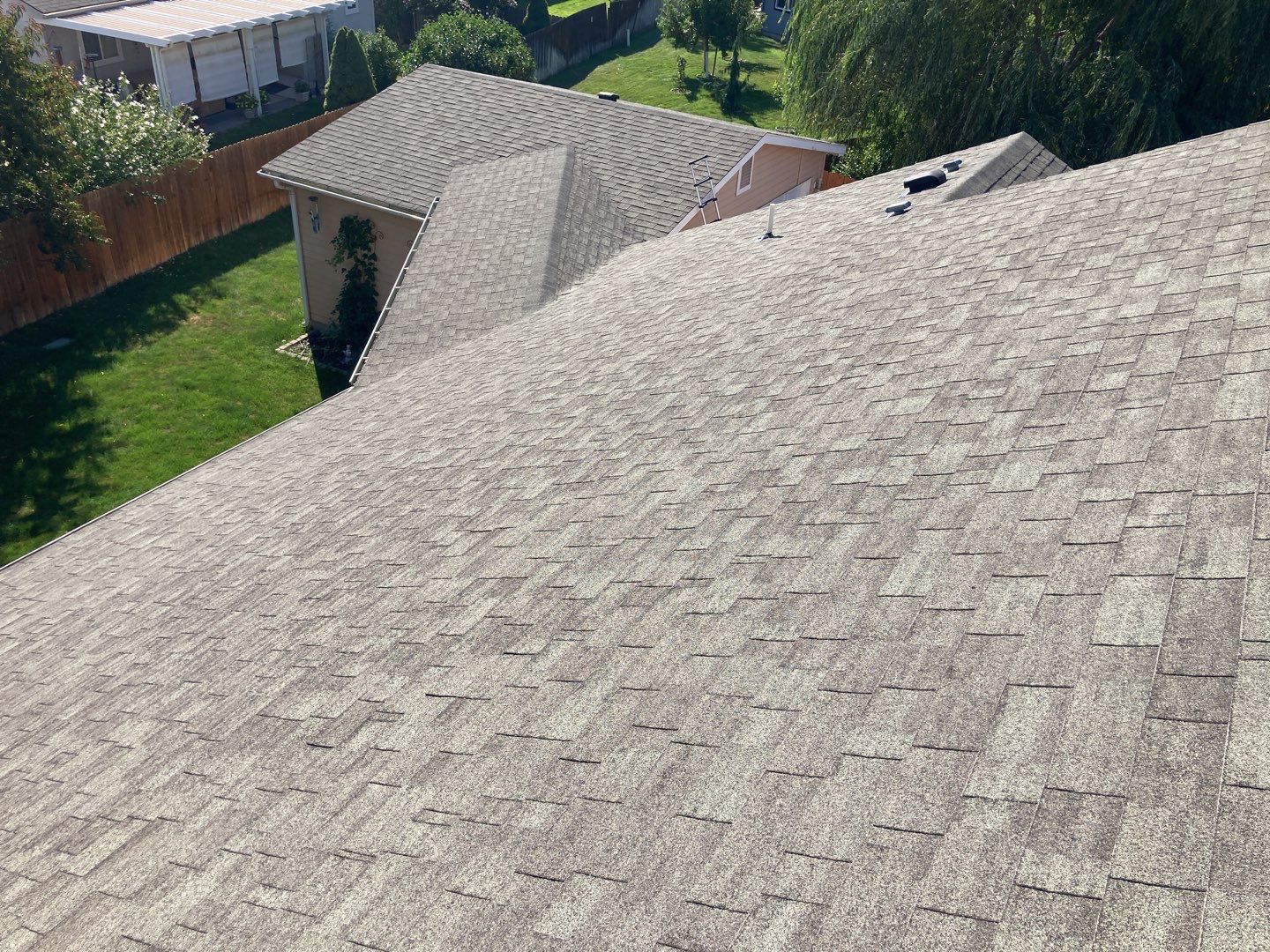 Star ID., Residential Roofing Installation using Owens Corning by ID Roofing LLC