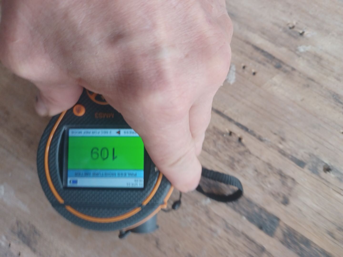 Project in Commerce Charter Twp by EzDry Water Mitigation & Property Restoration