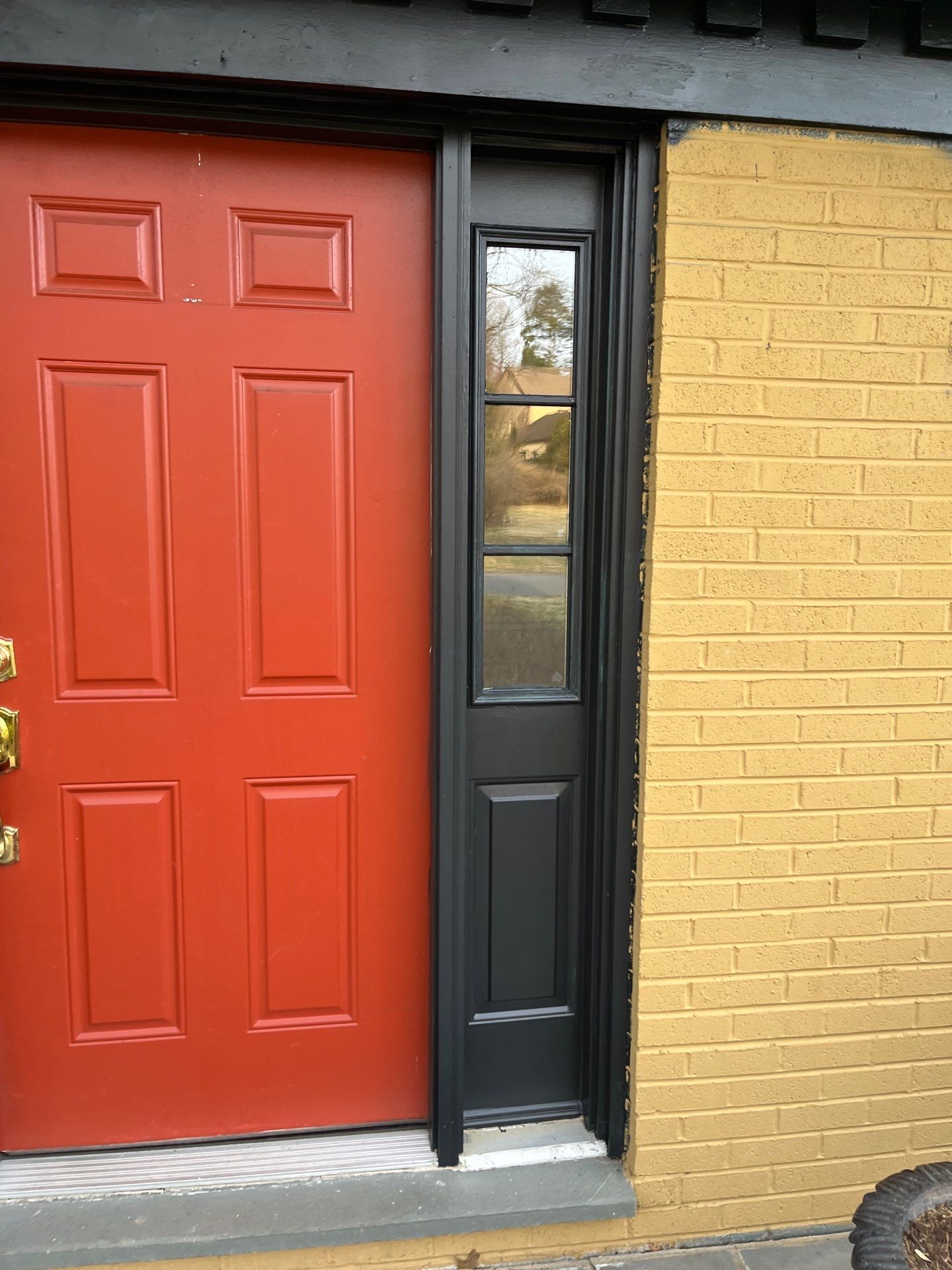 Exterior Rose Valley PA by Heiler Painting