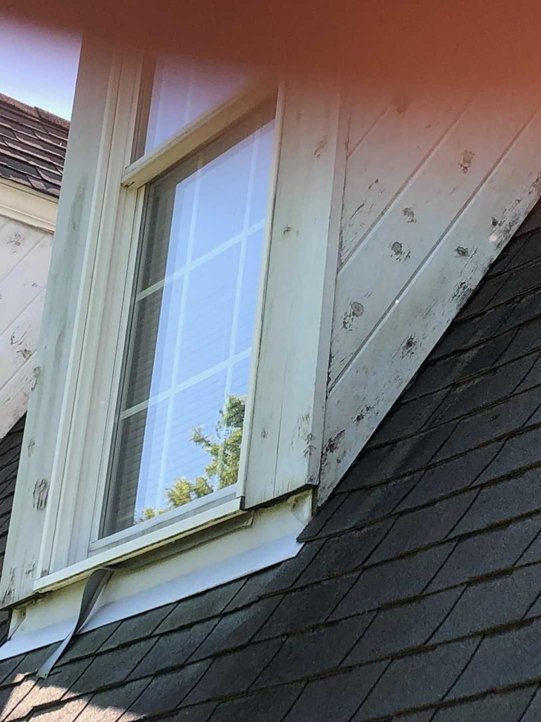 Dormer & Trim Repair in Jarrettsville using Dormer & Trim Repair in Jarrettsville by Roof Right Inc