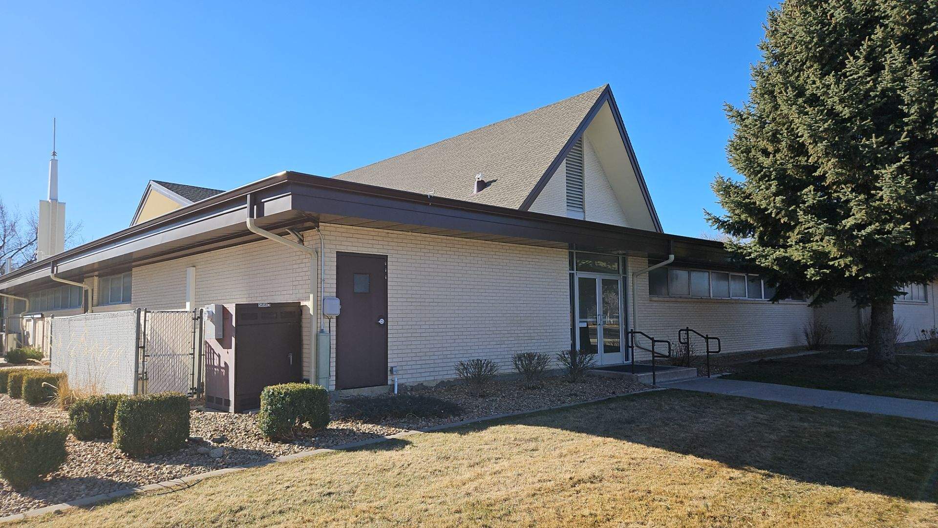 Commercial Building Roofing and Exterior Upgrades in Lincoln by CompanyCam