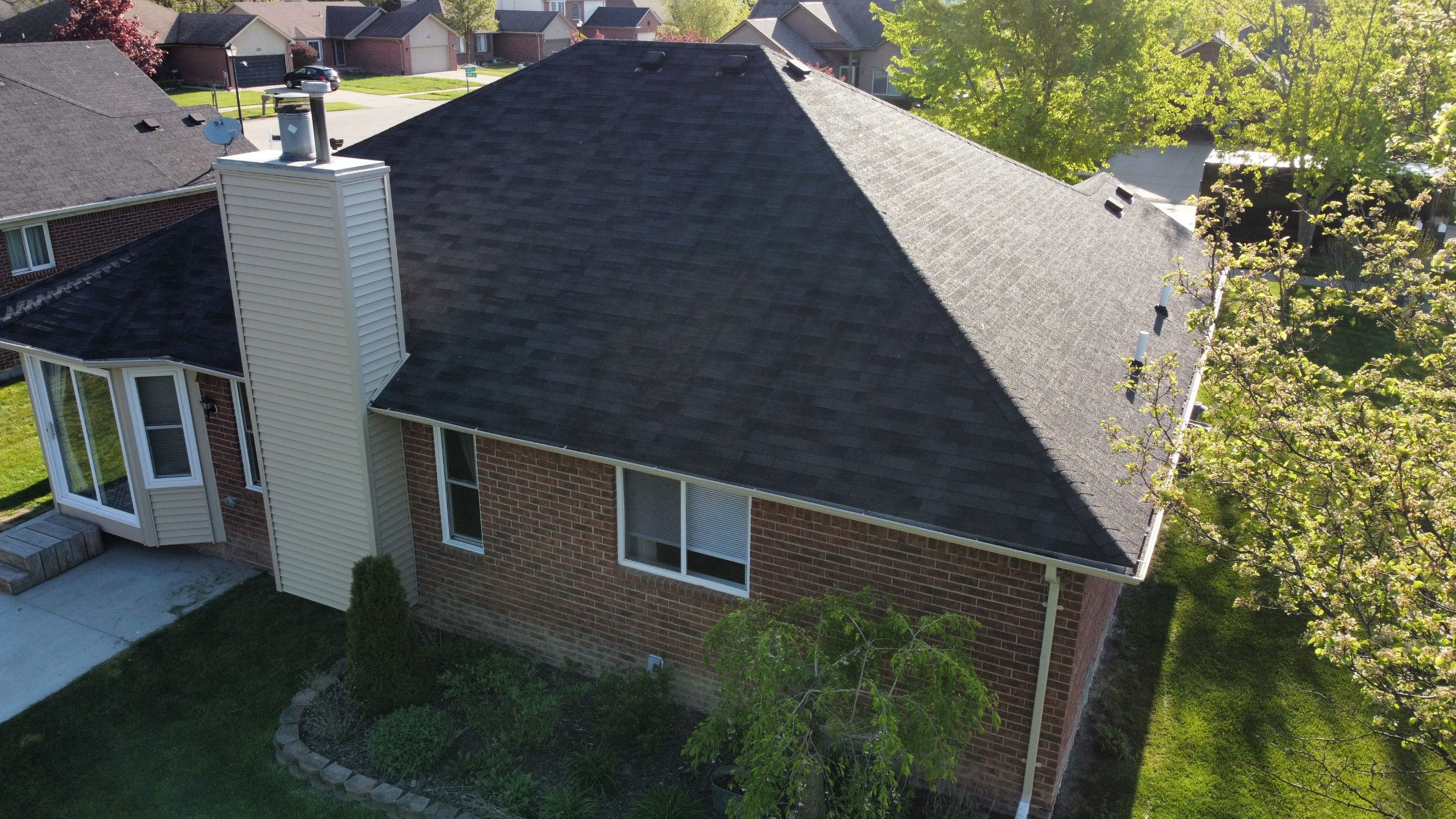 Roof Replacement by JNR Roofing LLC