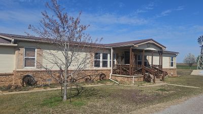 Siding Project in Yukon