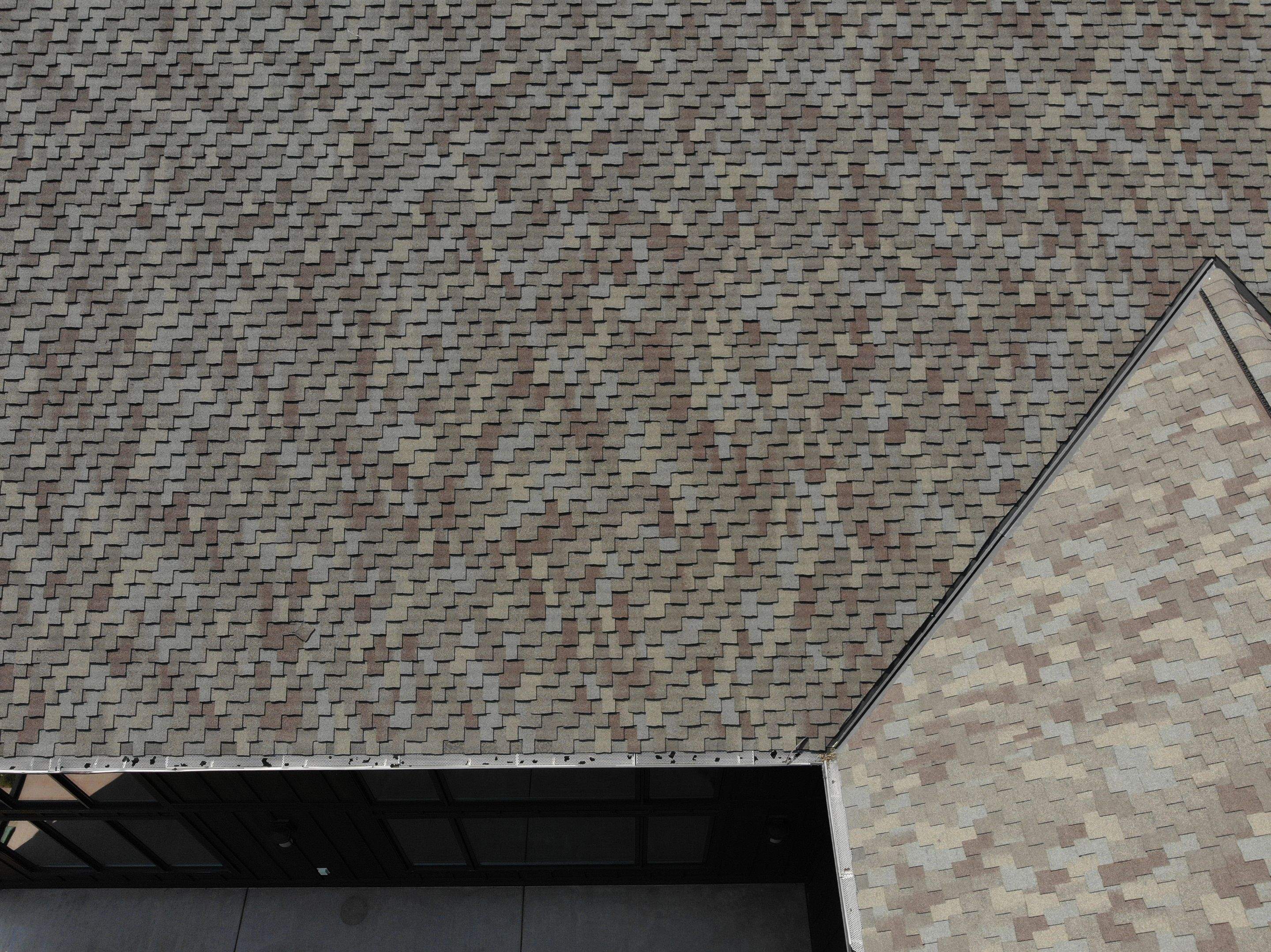 Hail Proof Residential Roofing Installation using EuroShield by Weather-Tite Exteriors LLC