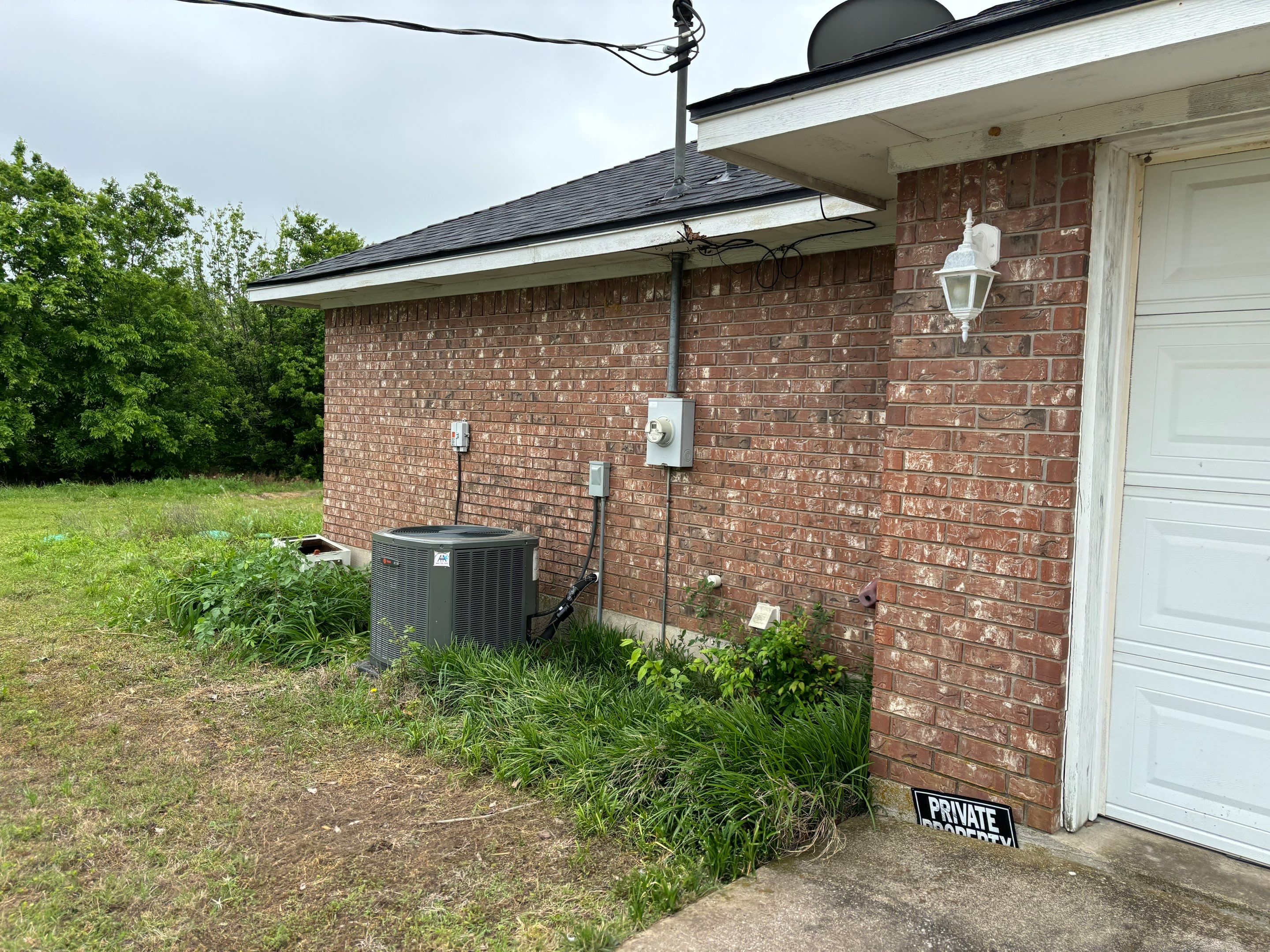 Storm Restoration Project  by Berry Good Roofing 