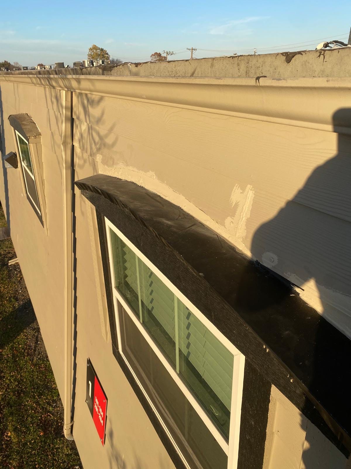 Project in Garland by Armor Roofing | Exteriors