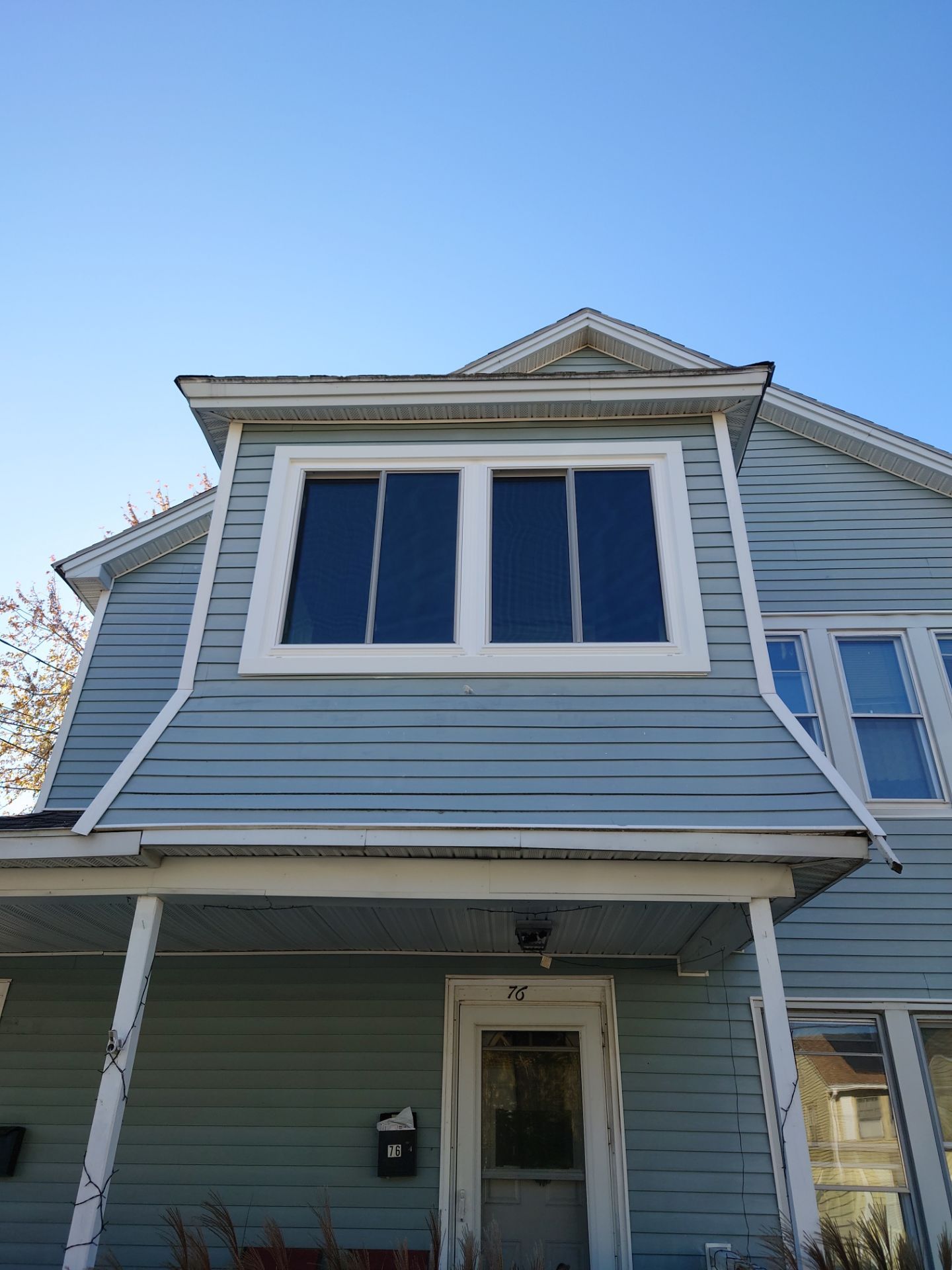 Window Installation in Springfield, MA  by Yankee Home Improvement