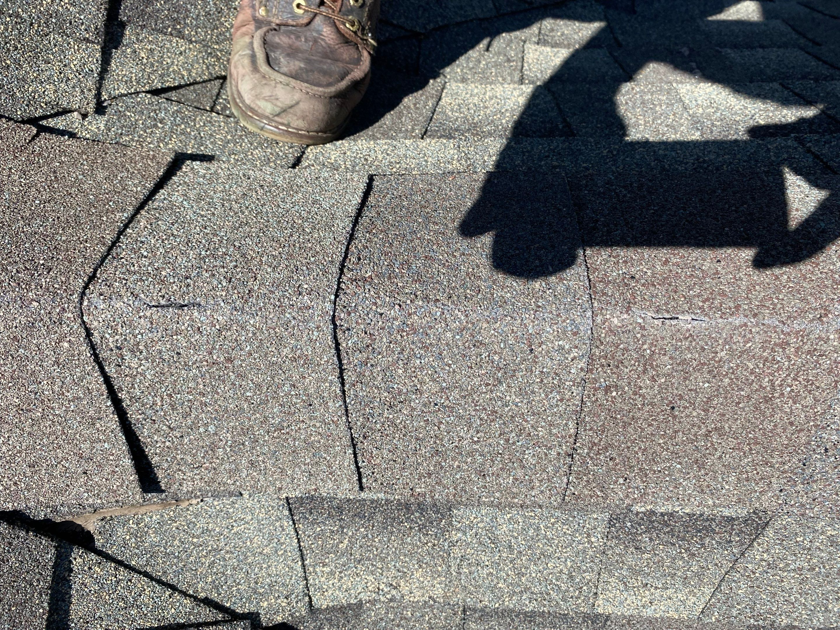 Exterior Repair using various exterior products by Harvey Roofing & Construction