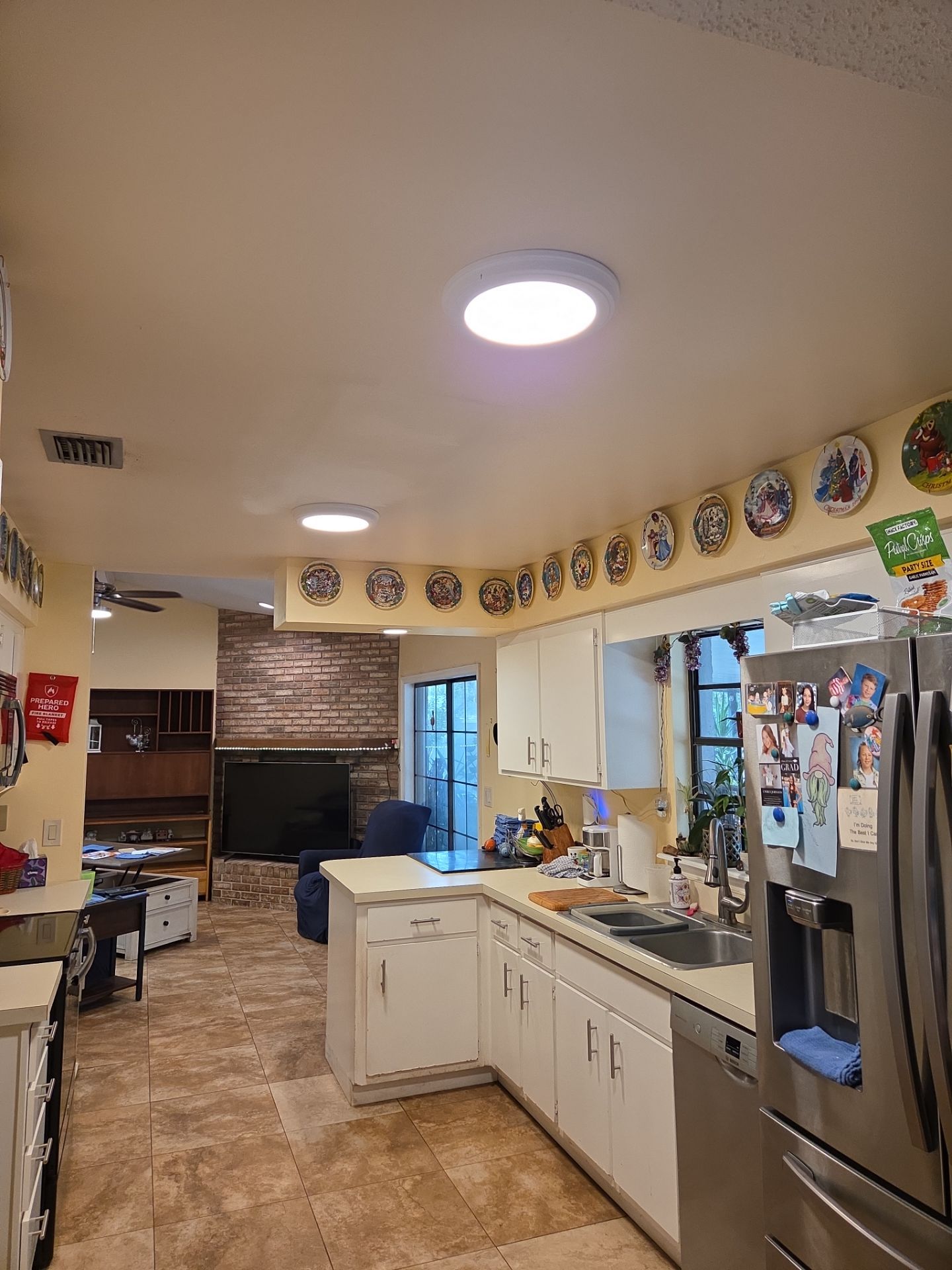 Electrical Upgrades in Orlando by Smartron Electric