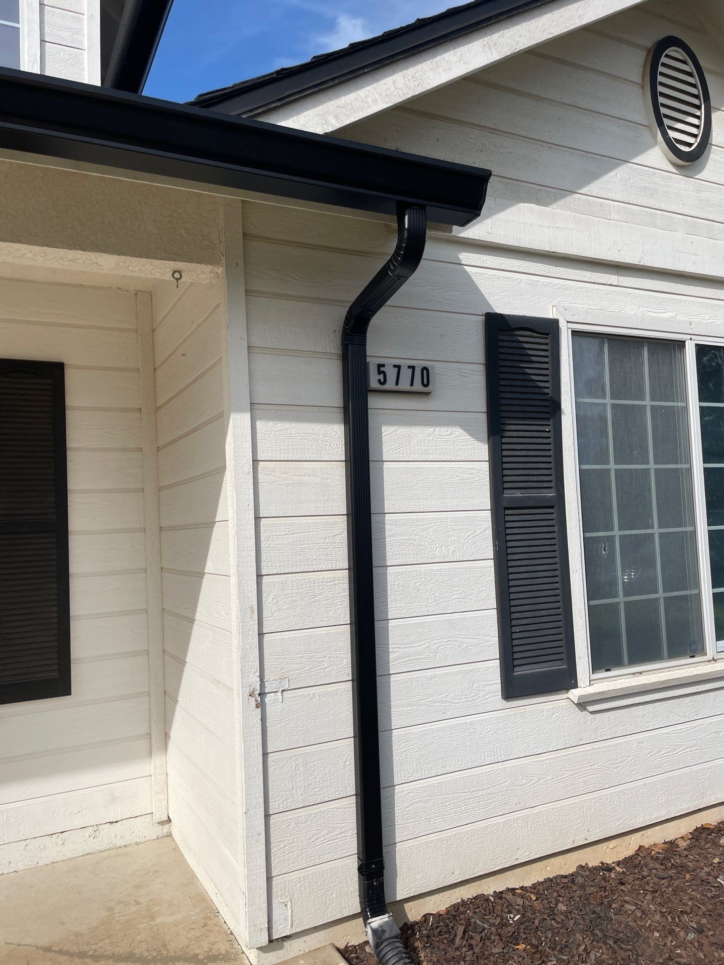 Roof Replacement + Solar + Paint + Updates by Grandmark Service Company