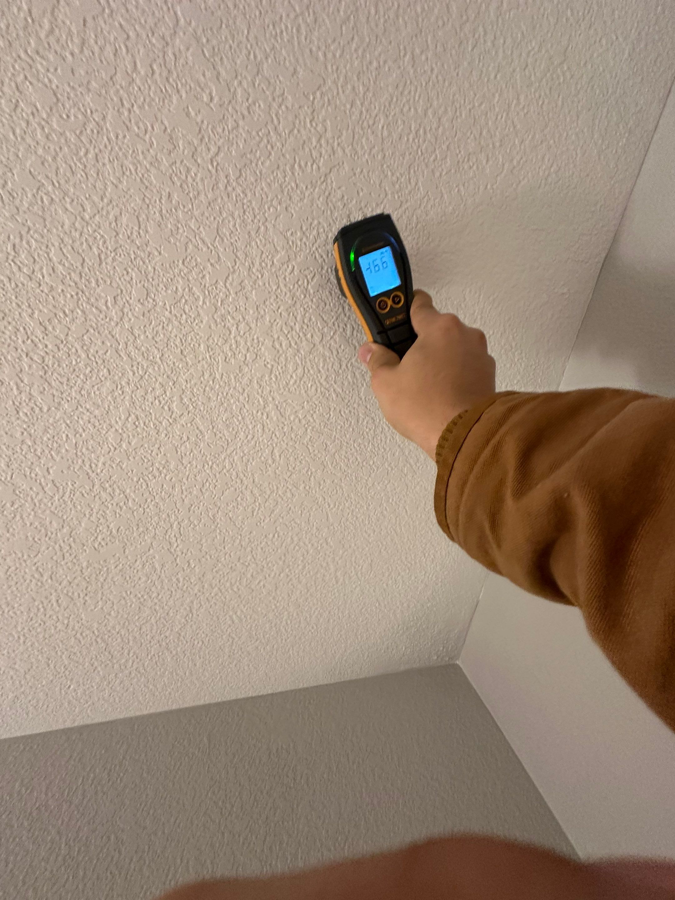 Water Damage in Highlands Ranch by Alpha Restoration 