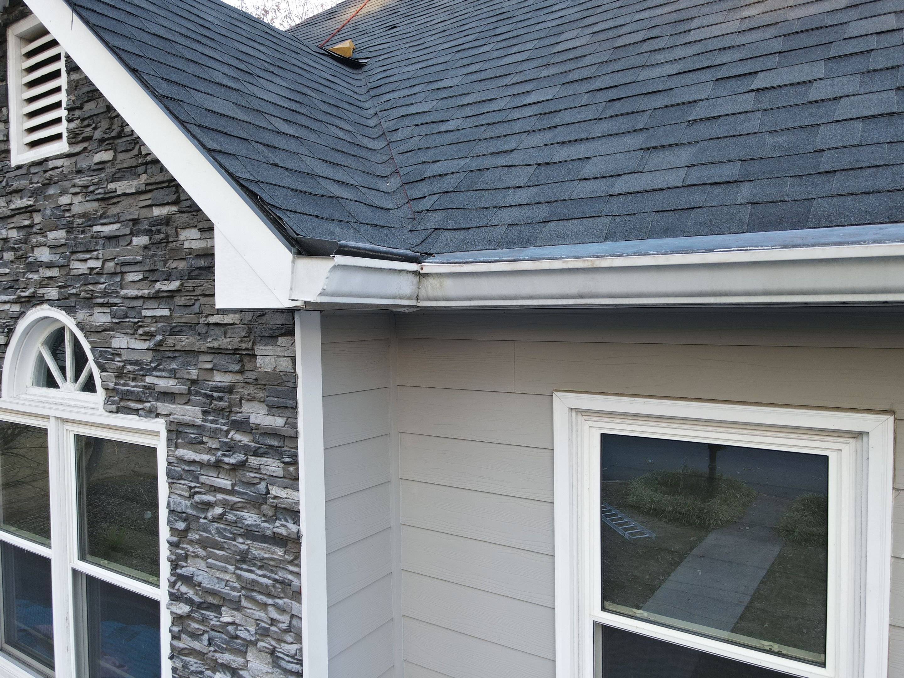 Residential Roofing Installation using Owens Corning by Inspector Roofing and Restoration