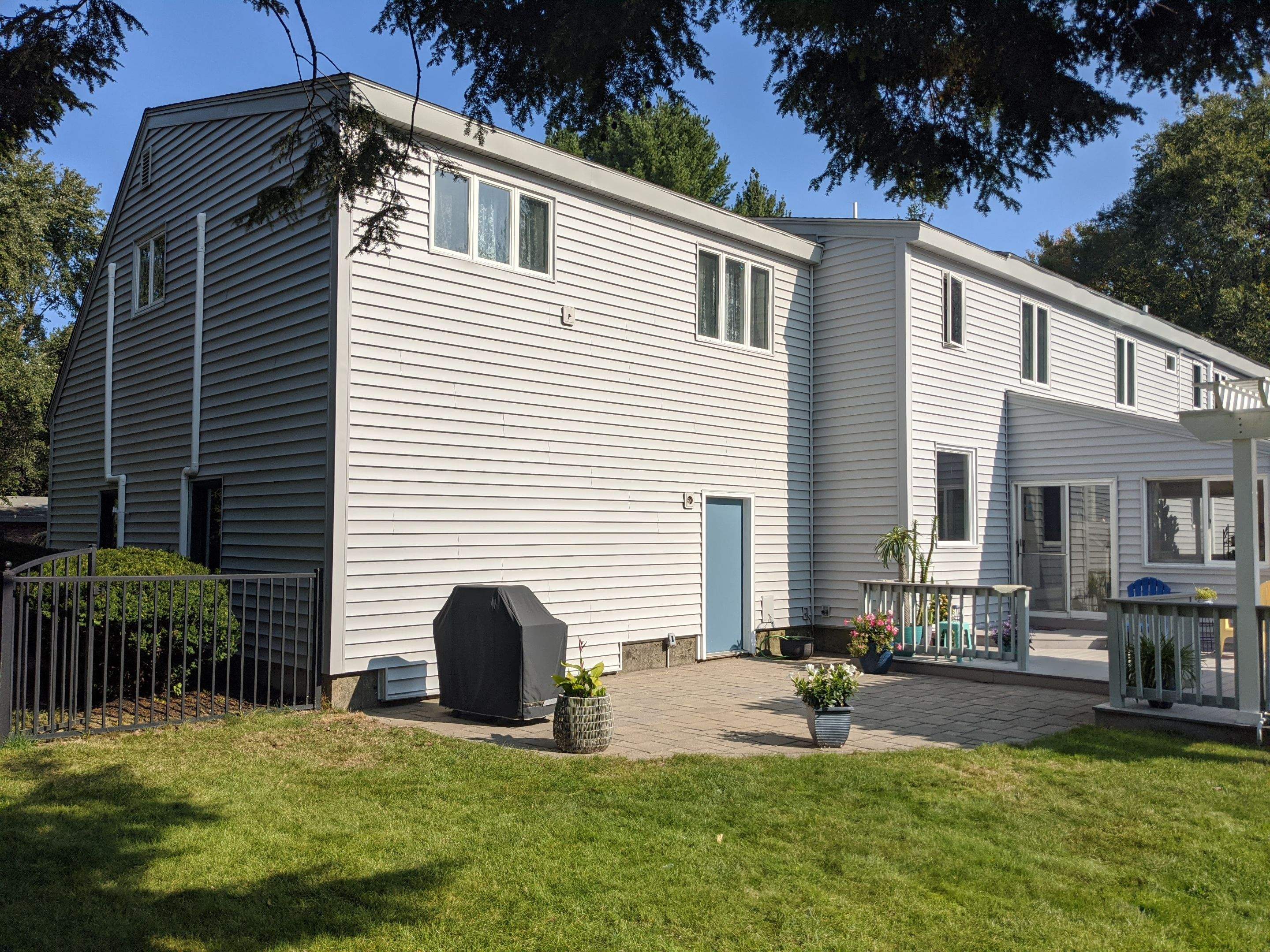 Siding Replacement using Certainteed Monogram Siding by Loyalty Exterior Solutions 