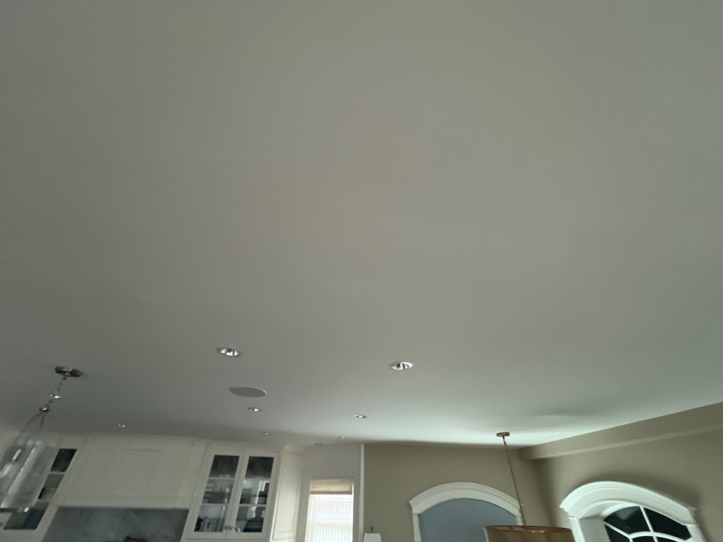 Project in Avalon by Fresh Coat Works LLC