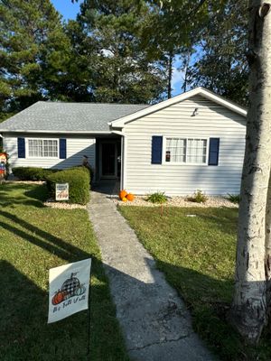 GAF HDZ - Oyster Grey