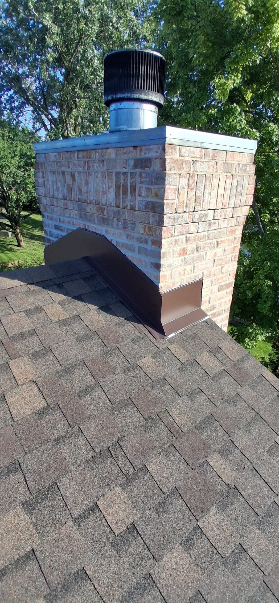 Roofing with GAF by Optimal Home Improvement 