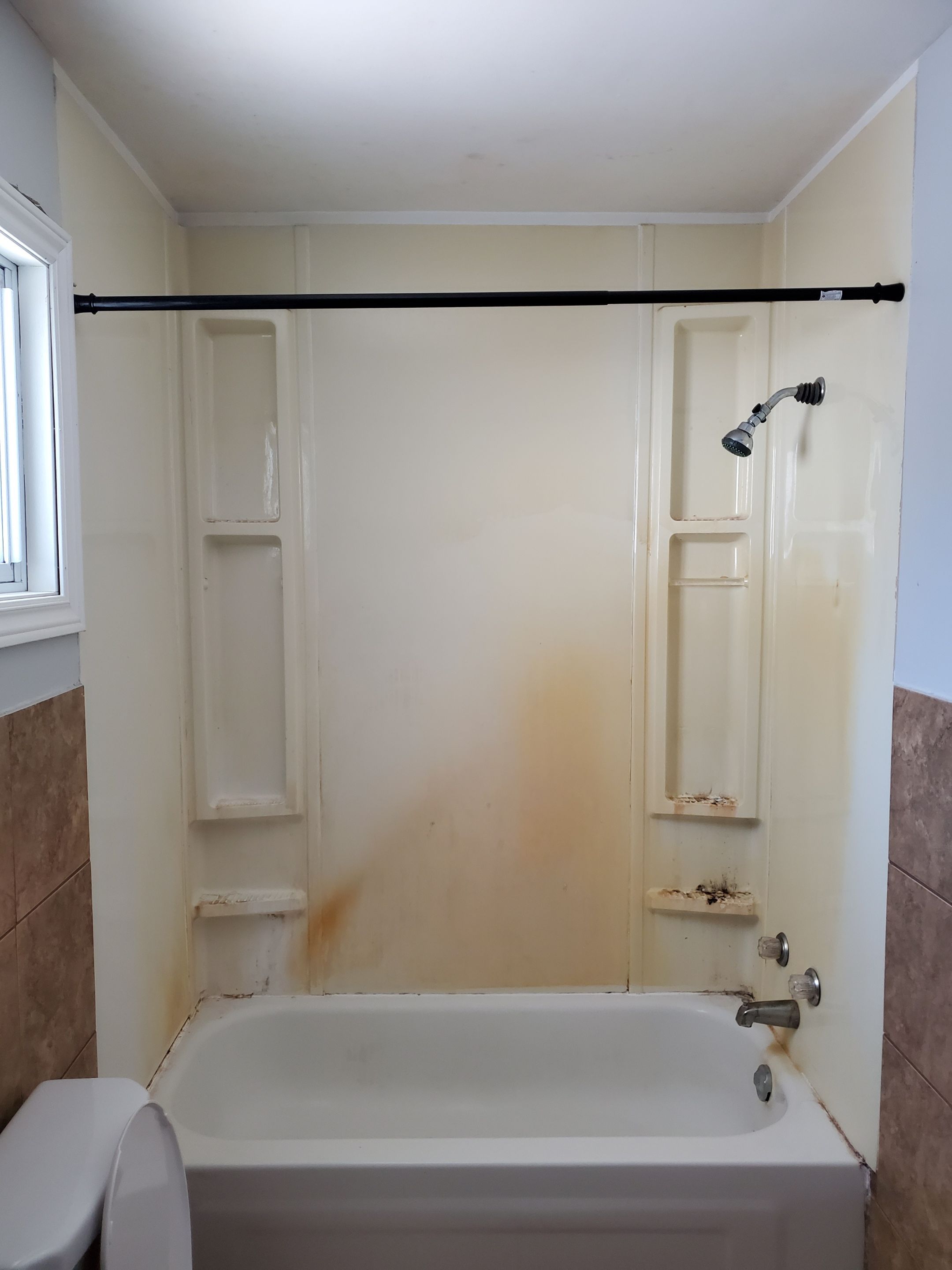 Bathroom Renovation by Impact Construction Sudbury