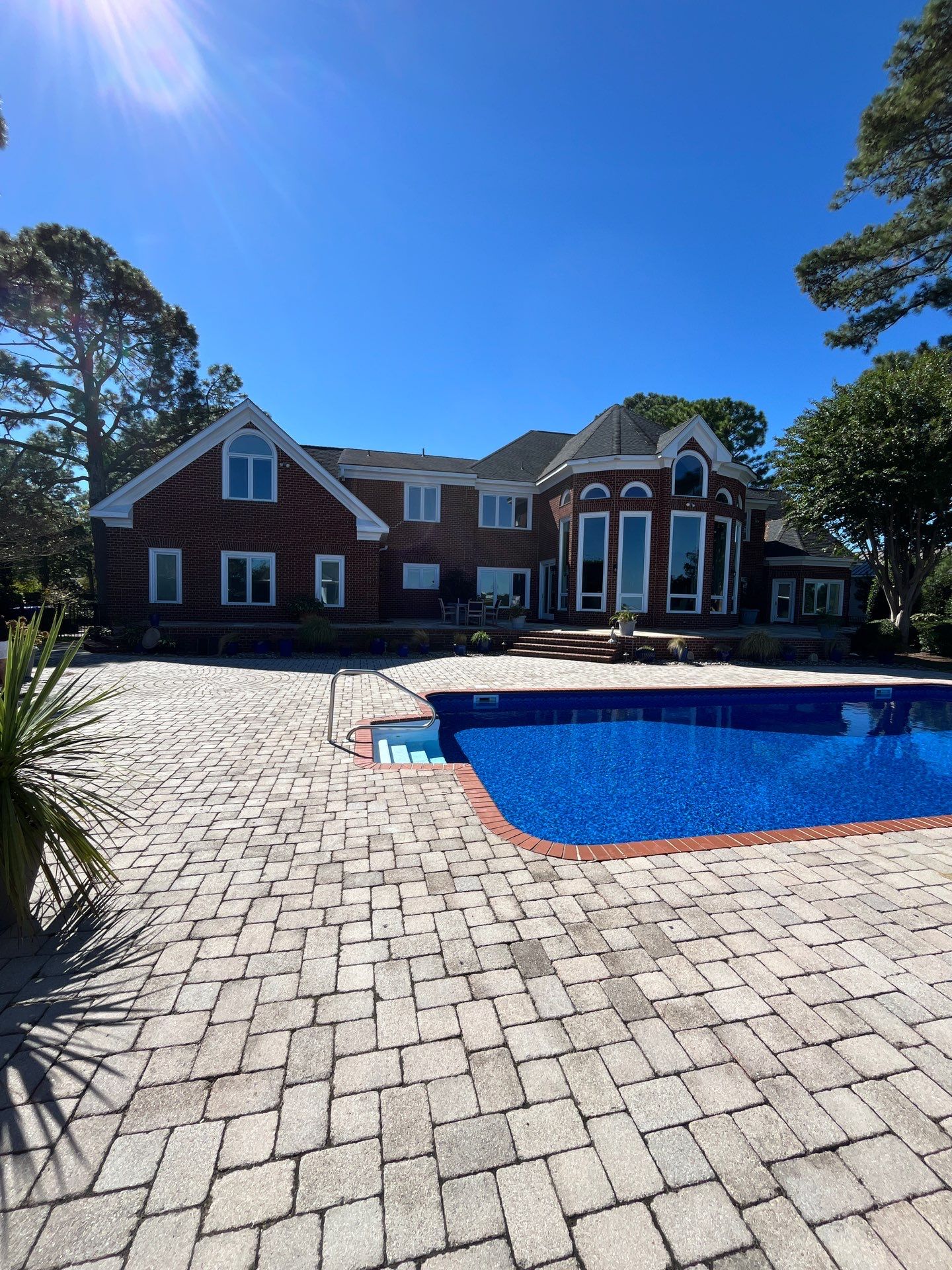 North Witchduck Rd by AKK Painting LLC