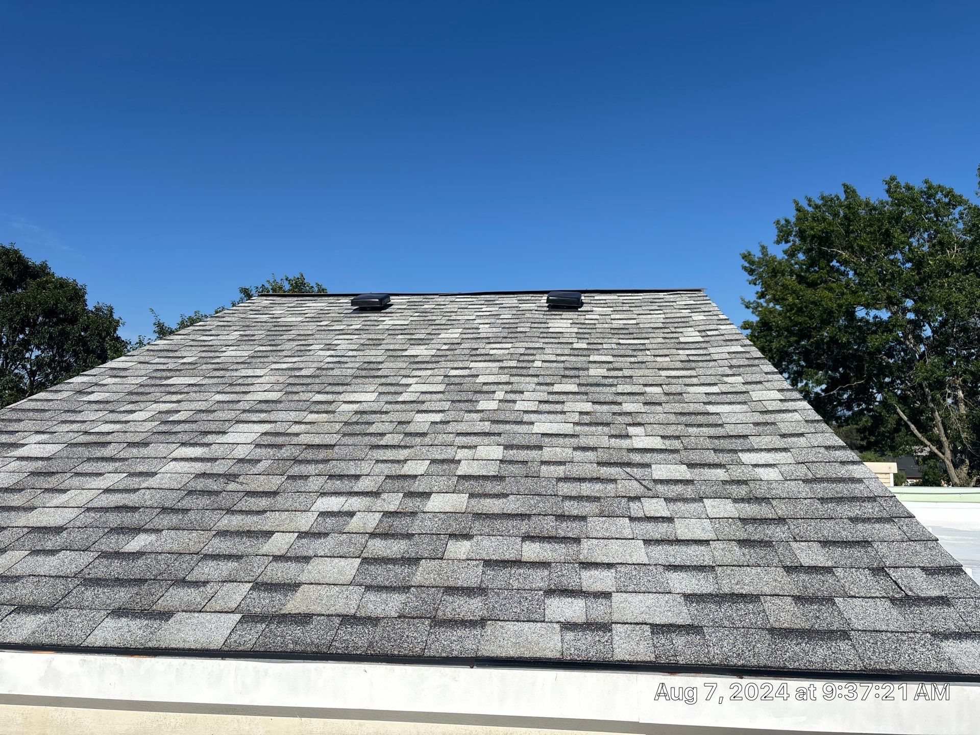 Commercial Roof Restoration in Eugene, OR by BEST Roofing & Waterproofing