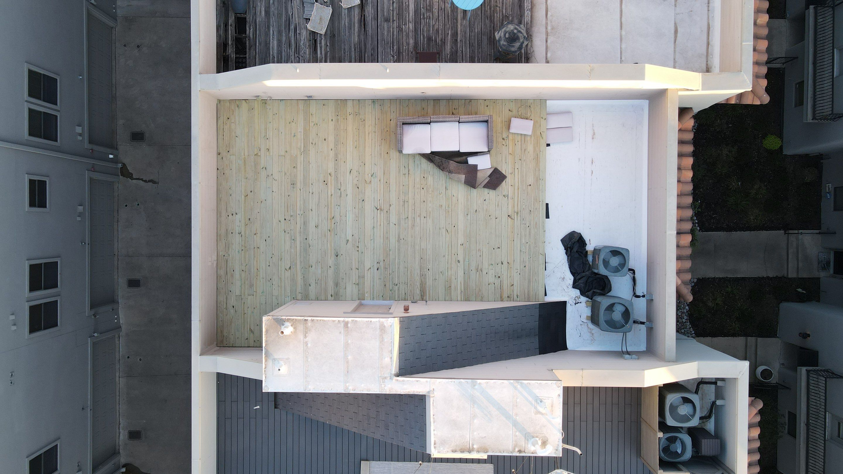 Project in Dallas by Armor Roofing | Exteriors