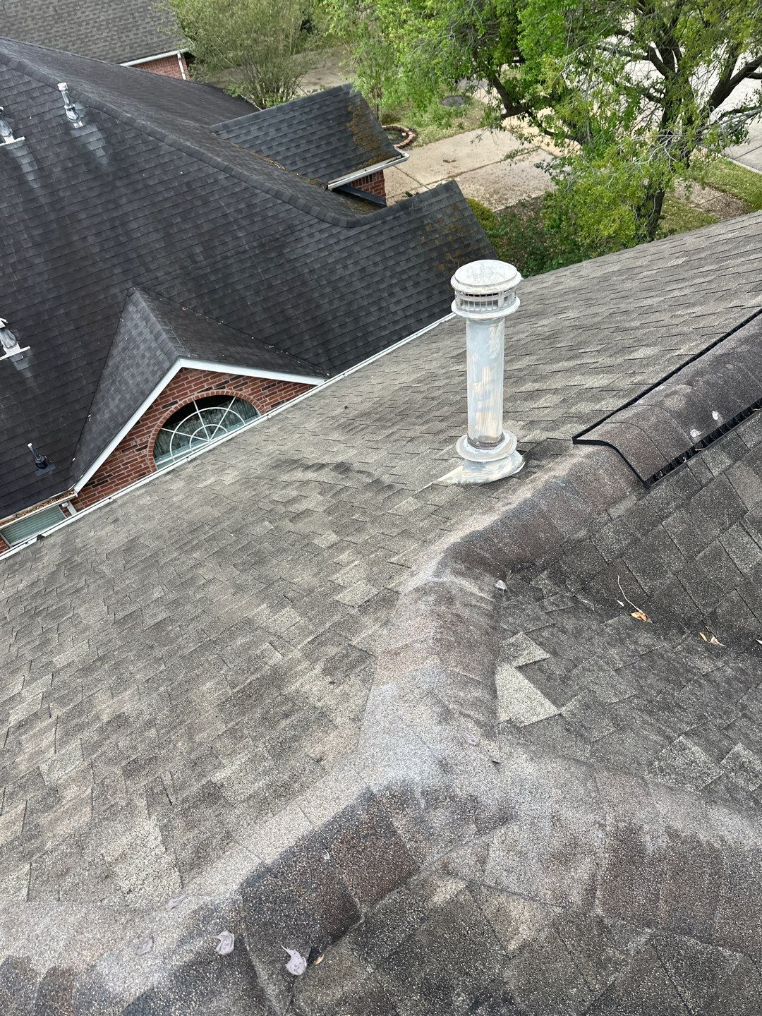 Roof Repair Katy by Roof Repair Services LLC