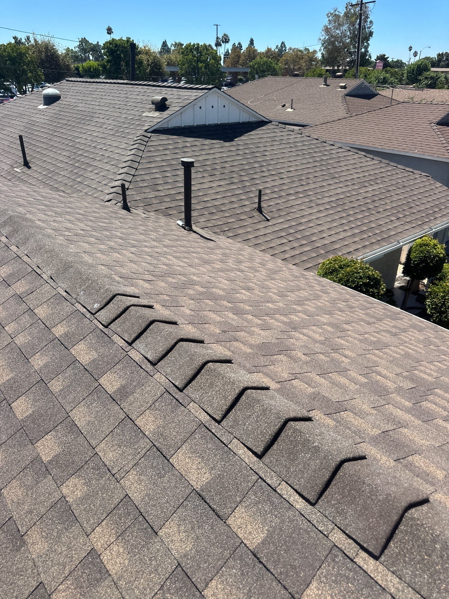 Roof Replacement - Fullerton, CA 92832 by Epic Roof Replacement