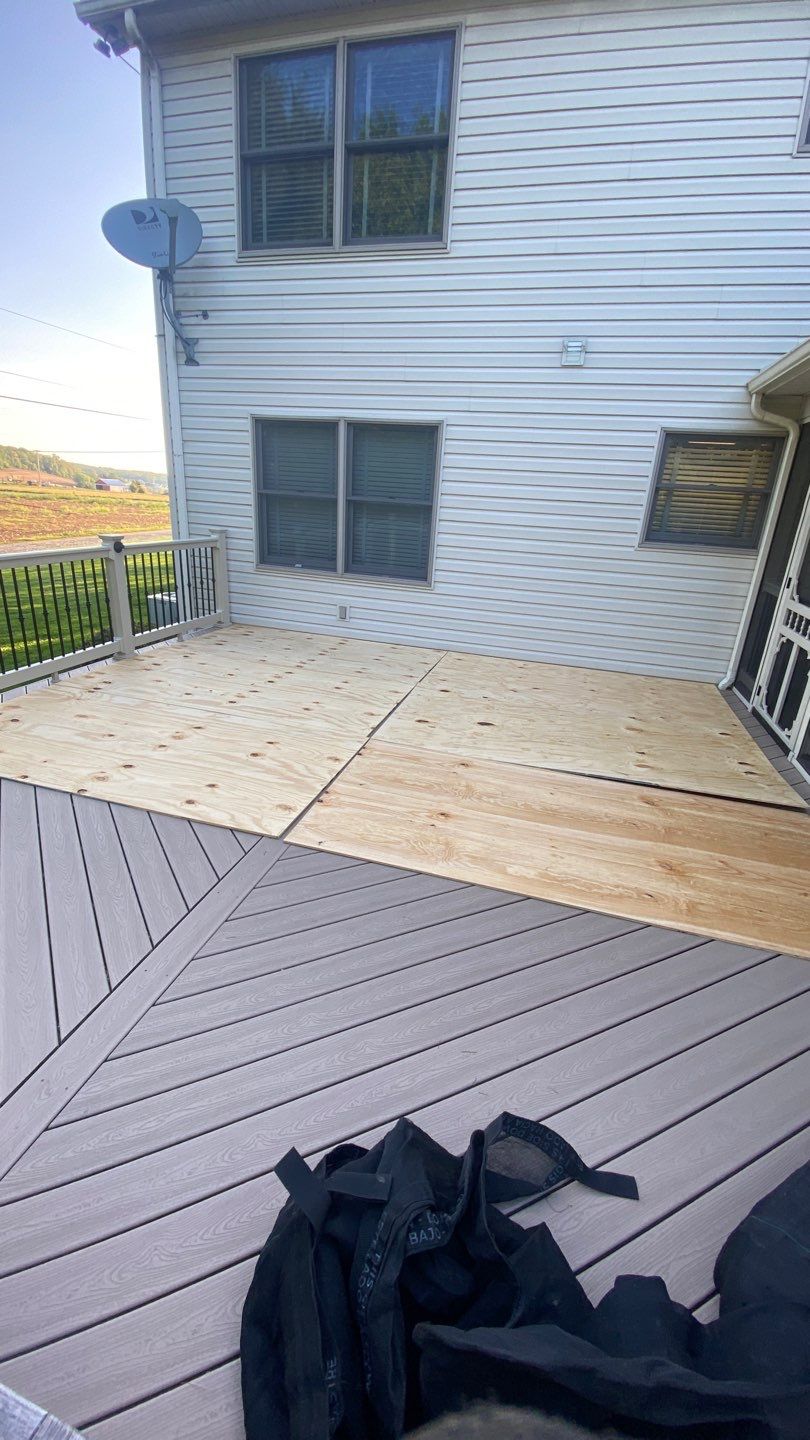 Roof Replacement in Westminster, MD • Robin F. by Seipp Roofing, LLC
