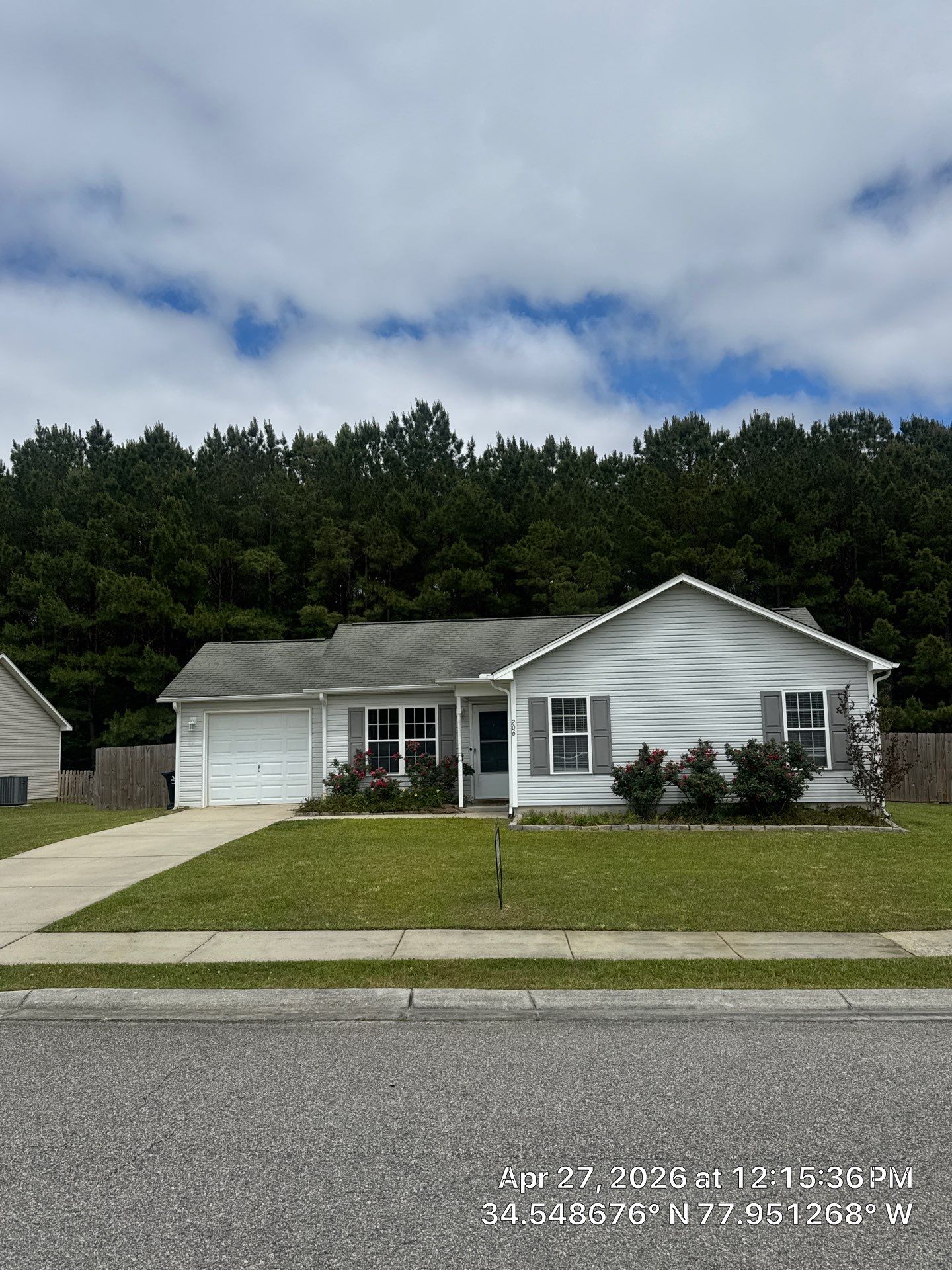 Due Diligence Period - Short on time and roof not looking right!  by North Carolina Roofs