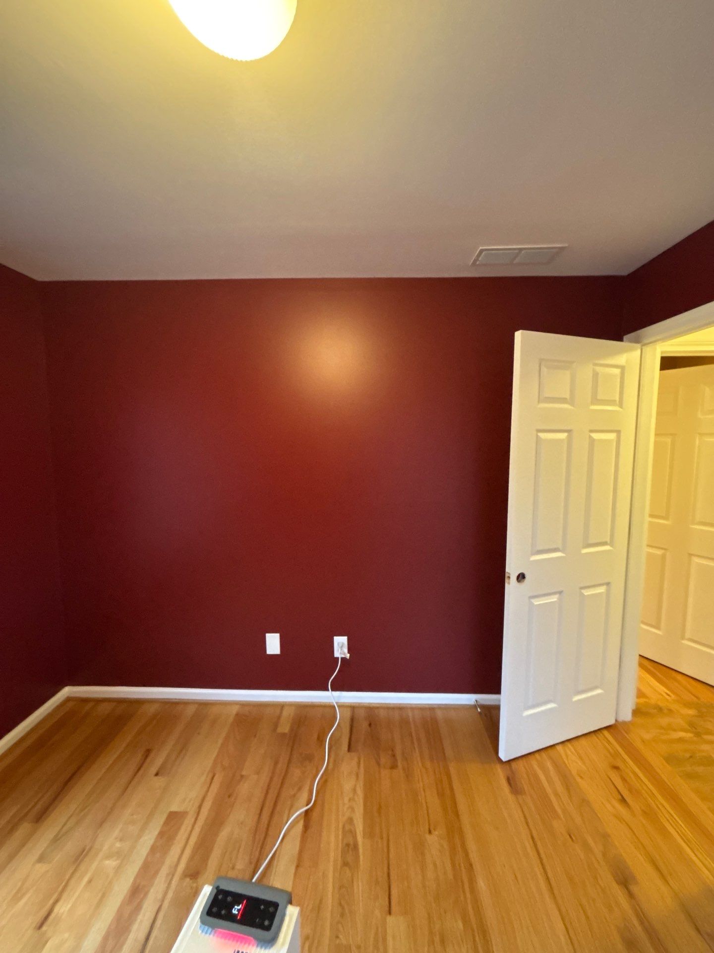 Interior bold colors - in Cumming by Five Star Painting