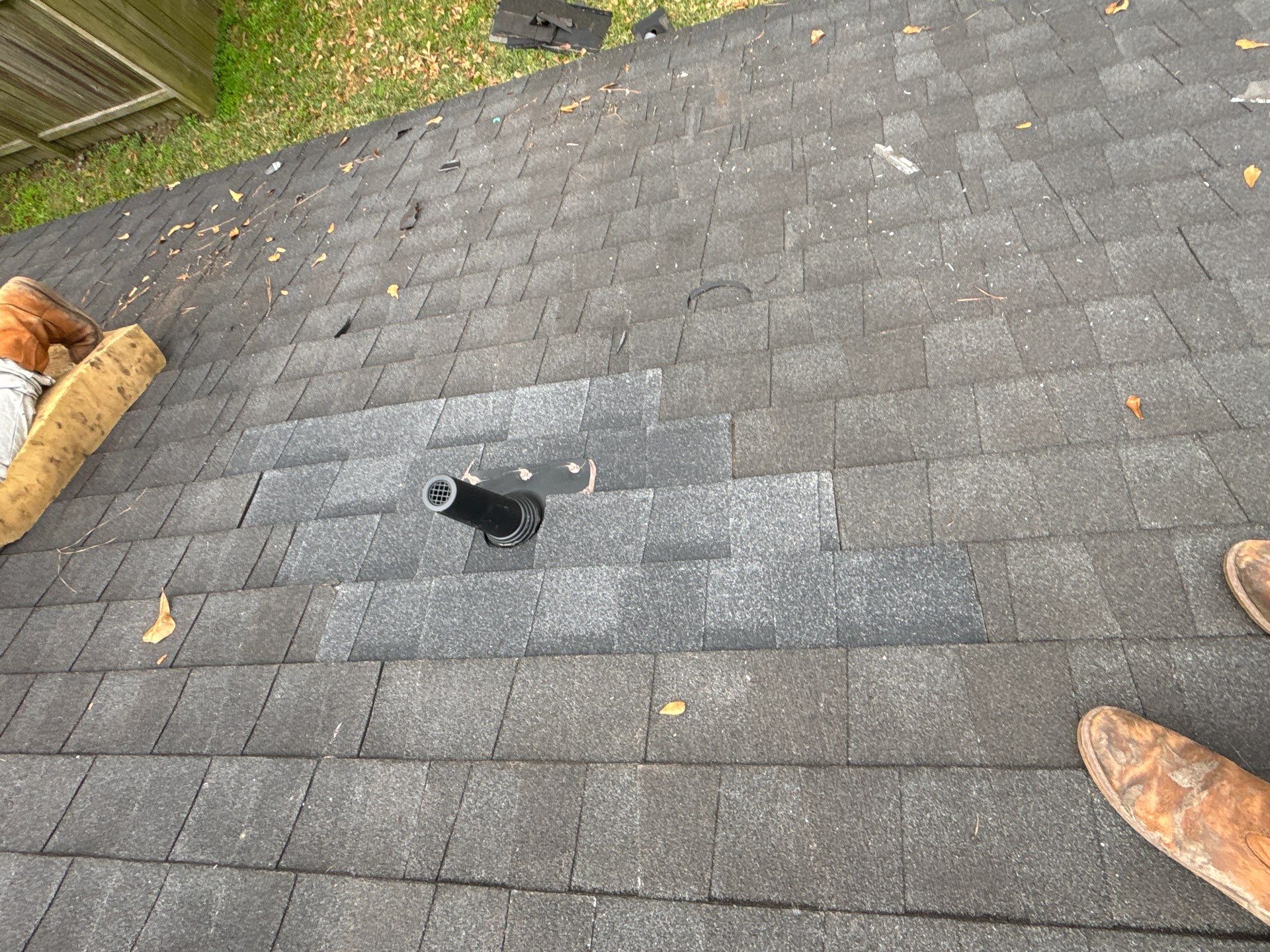 Roof Repair Humble by Roof Repair Services LLC