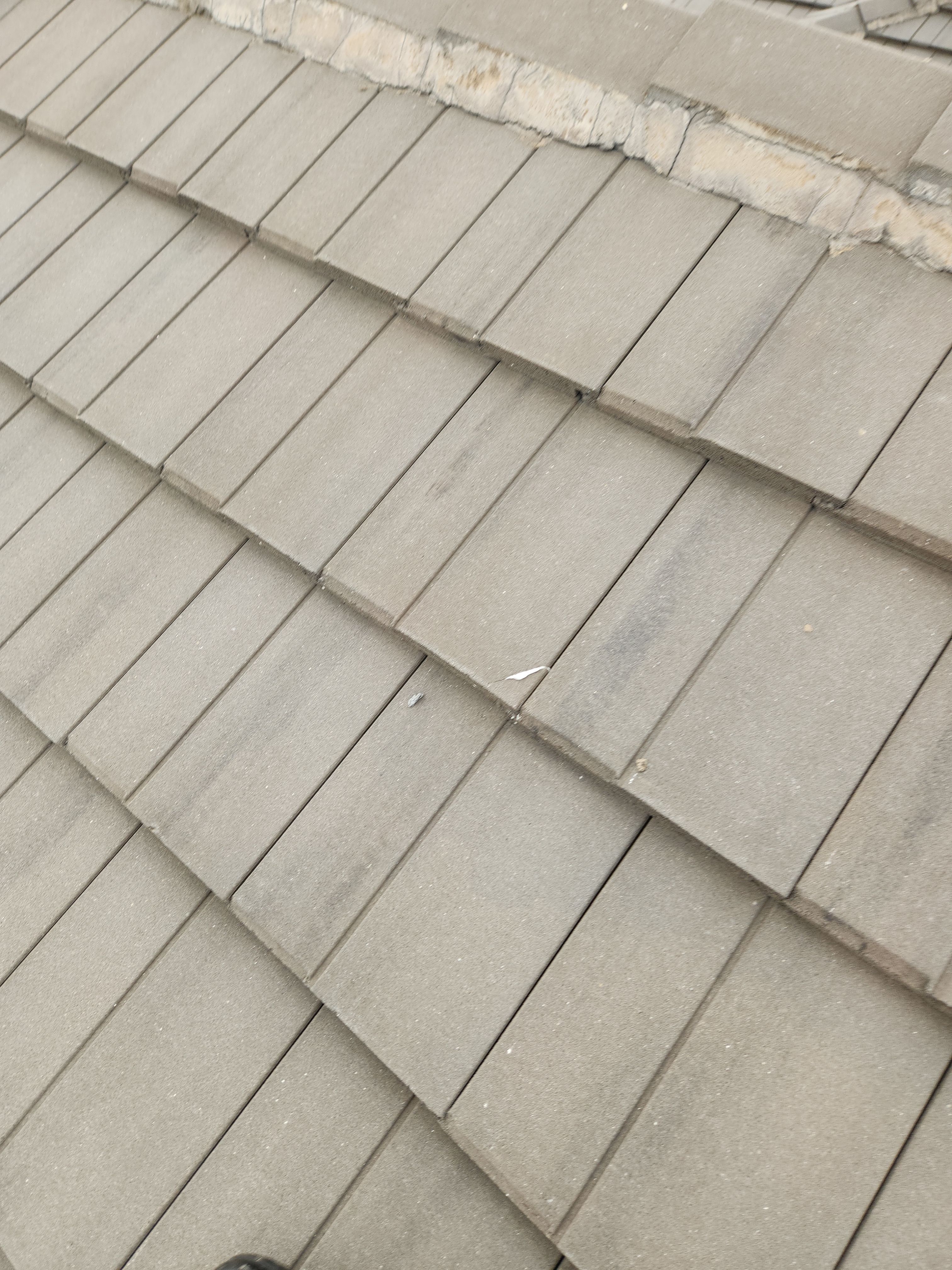 Concrete Tile Roof Repair and Maintenance in Boca Raton by Aastro Roofing